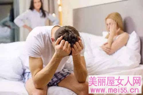 我的一句玩笑話 竟然詐出老公出軌內情